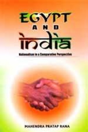 Egypt and India: Nationalism in a Comparative Perspective