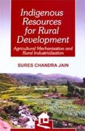 Indigenous Resources for Rural Development