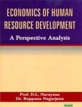 Economics of Human Resource Development: A Perspective Analysis