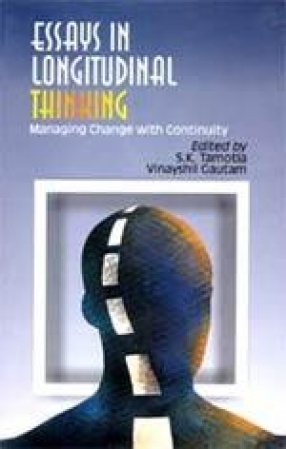 Essays in Longitudinal Thinking: Managing Change with Continuity