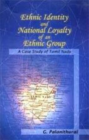 Ethnic Identity and National Loyalty of an Ethnic Group