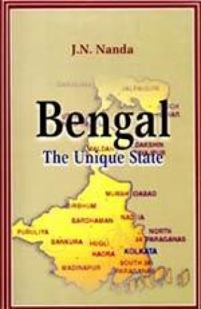 Bengal: The Unique State