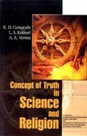 Concept of Truth in Science and Religion
