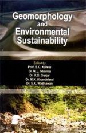 Geomorphology and Environmental Sustainability