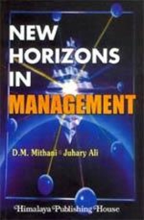 New Horizons in Management