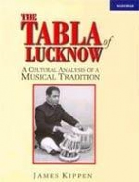 The Tabla of Lucknow