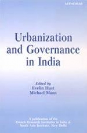 Urbanization and Governance in India