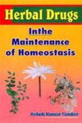 Herbal Drugs in the Maintenance of Homeostasis