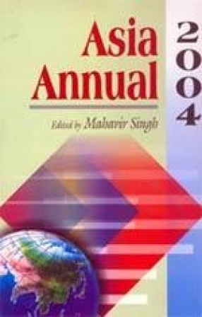 Asia Annual-2004