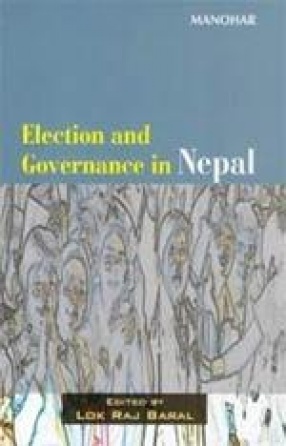 Election and Governance in Nepal