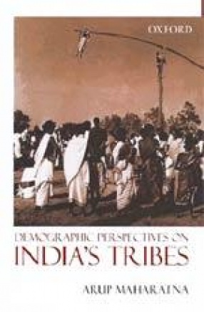 Demographic Perspectives on India's Tribes