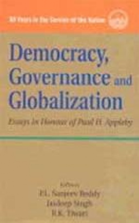 Democracy, Governance and Globalization