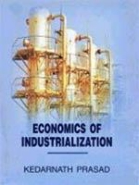 Economics of Industrialization