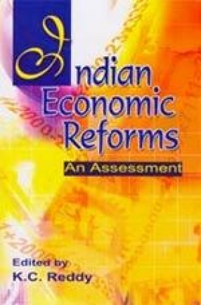 Indian Economic Reforms: An Assessment