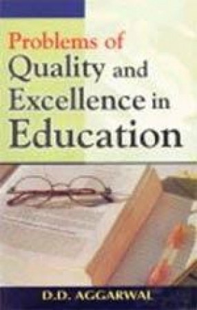 Problems of Quality and Excellence in Education