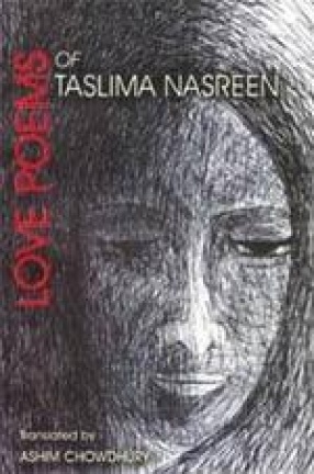Love Poems of Taslima Nasreen