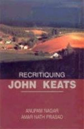 Recritiquing John Keats