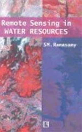 Remote Sensing in Water Resources