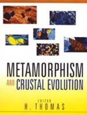 Metamorphism and Crustal Evolution