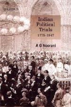 Indian Political Trials: 1775-1947