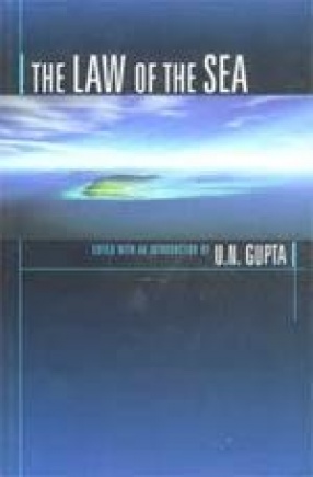 The Law of the Sea (In 2 Volumes)