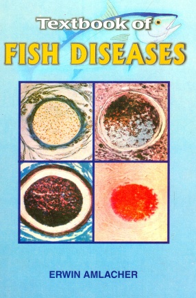 Text Book of Fish Diseases