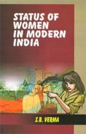 Status of Women in Modern India