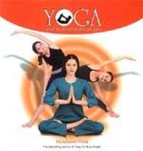 Yoga and Meditation for All Ages