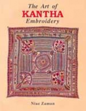 The Art of Kantha Embroidery