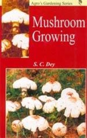 Mushroom Growing