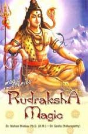 Rudraksha Magic