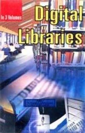 Digital Libraries (In 3 Volumes)