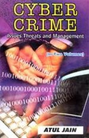 Cyber Crime: Issues Threats and Management (In 2 Volumes)