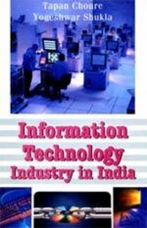 Information Technology Industry in India