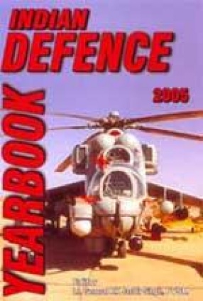 Indian Defence Yearbook 2005