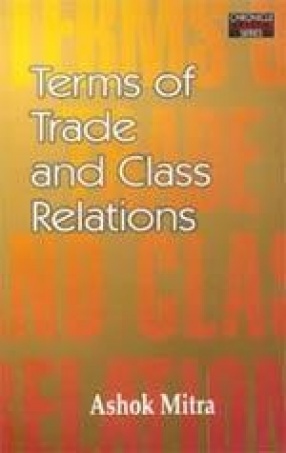 Terms of Trade and Class Relations