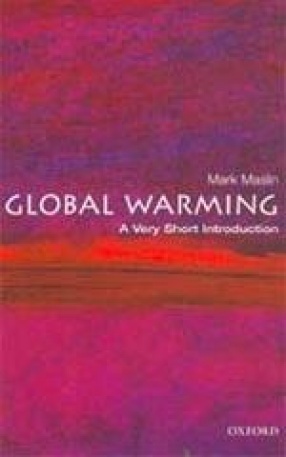 Global Warming: A Very Short Introduction