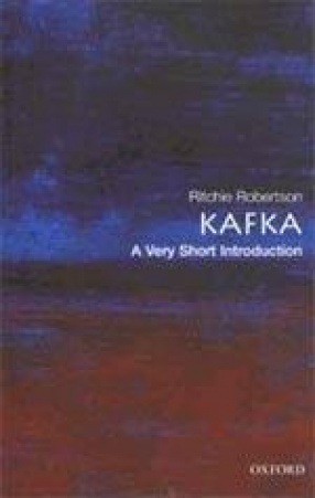 Kafka: A Very Short Introduction