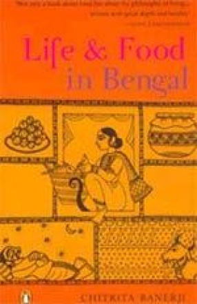 Life and Food in Bengal