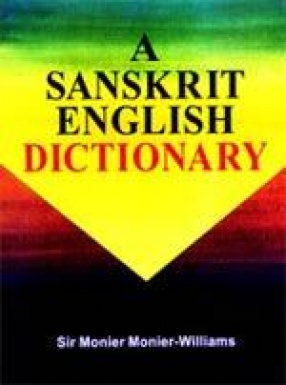 A Sanskrit-English Dictionary