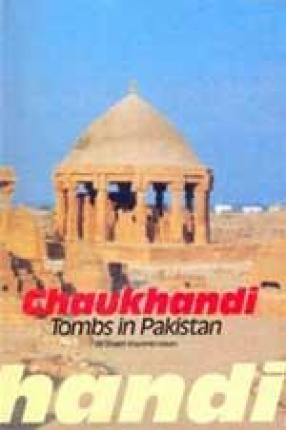 Chaukhandi Tombs in Pakistan