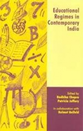 Educational Regimes in Contemporary India