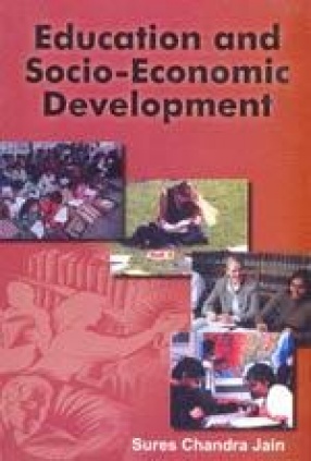 Education and Socio-Economic Development: Rural Urban Divide in India and South Asia