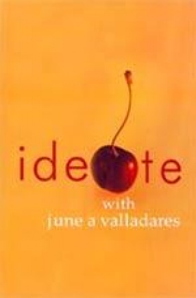 Ideate with June A Valladares