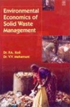 Environmental Economics of Solid Waste Management