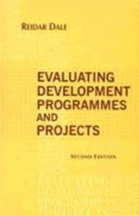 Evaluating Development Programmes and Projects