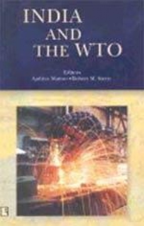 India and the WTO