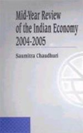 Mid-Year Review of the Indian Economy 2004-2005