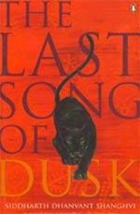 The Last Song of Dusk