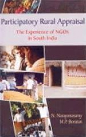 Participatory Rural Appraisal: The Experience of NGOs in South India